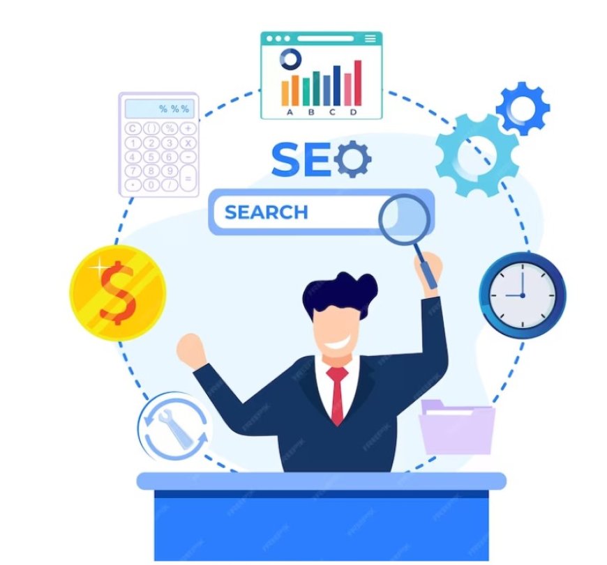 Maximizing Website Performance and Visibility with SEO Tools and Plugins