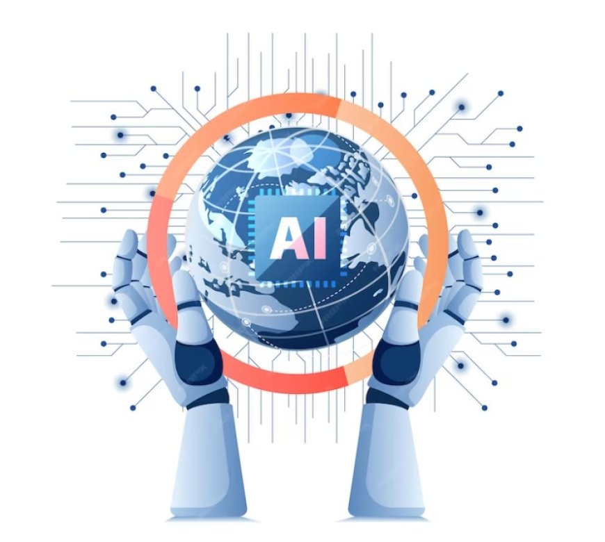 Breaking Language Barriers: The Role of AI in Global Communication