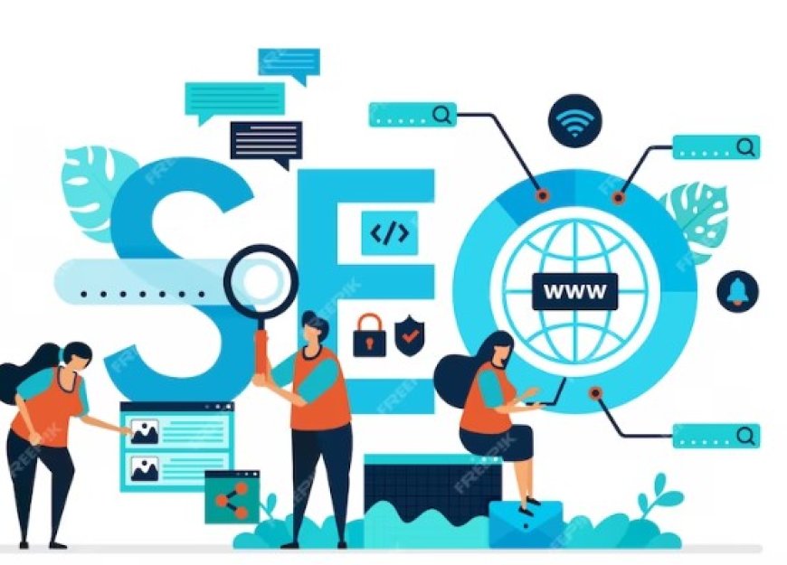 The Landscape of SEO: What Trends to Expect in the Future