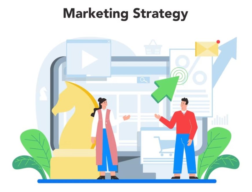 How to Prepare Your Digital Marketing Strategy