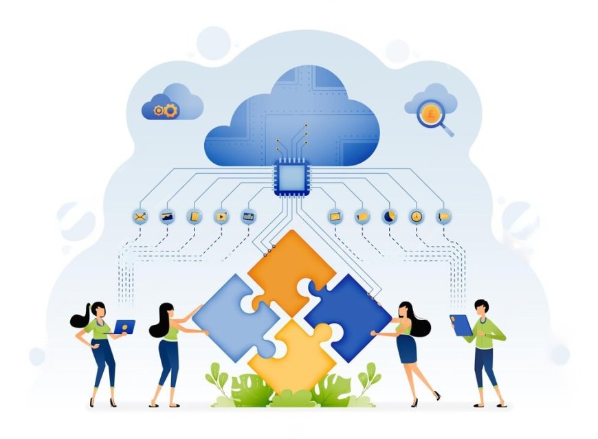 The Cloud's Role in Disaster Recovery and Resilience Planning