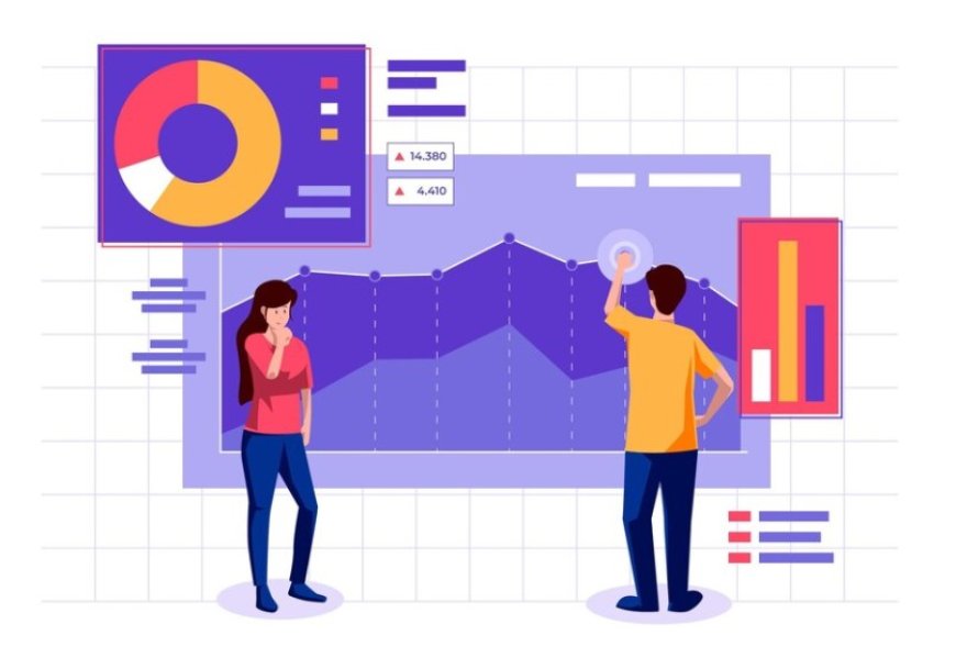 Techniques and Visualizations for Data Exploration