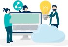 Skills Required to Become a Cloud Engineer