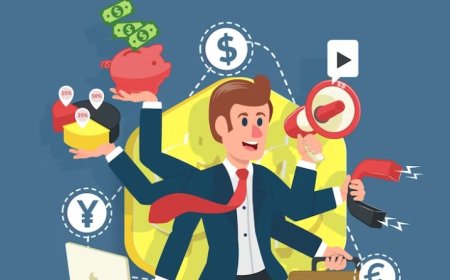 What Is Influencer Marketing in Digital Marketing