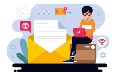 Email Marketing Best Practices for Small Businesses