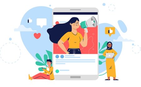 The Impact of Influencer Marketing on Social Media Campaigns