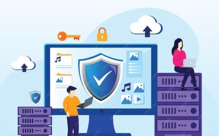 What are the latest trends in cybersecurity?