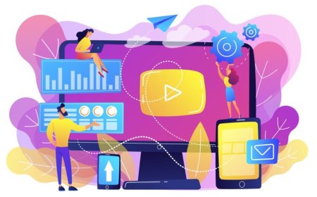 The Future of Google Ads: Trends