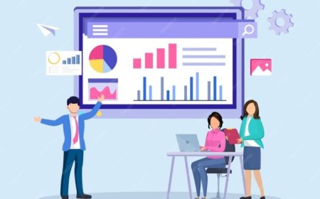 What is Data Analytics?
