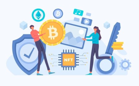 Blockchain and Data Science: A Powerful Duo for Security
