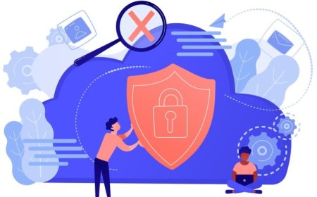 Cloud Security Best Practices: Safeguarding Your Digital Assets