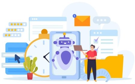 The Impact of Artificial Intelligence on Digital Marketing Strategies
