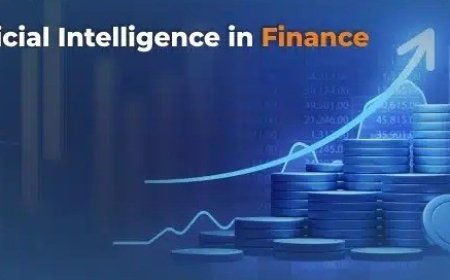 How Artificial Intelligence is Changing Banking and Investments Forever