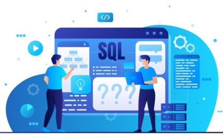 Your Friendly Guide to Understanding and Using SQL for Analytics