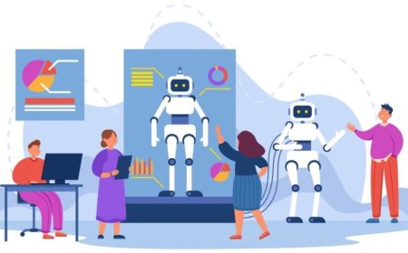AI's Influence on Customer Experience: Creating Happier and Engaged Customers