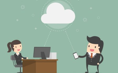 Cloud Computing: A Practical Guide to Learning and Mastering the Cloud