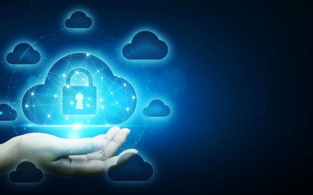 Cloud Security Best Practices: Protecting Your Data