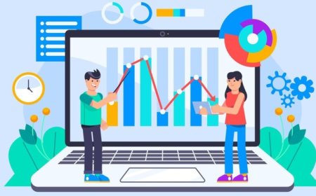 The Impact of Data Science on Business Strategy
