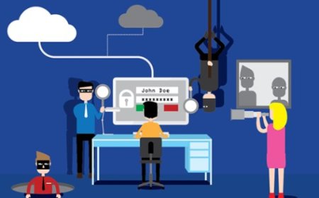 Cybersecurity: Why It's Important to Protect the Internet.