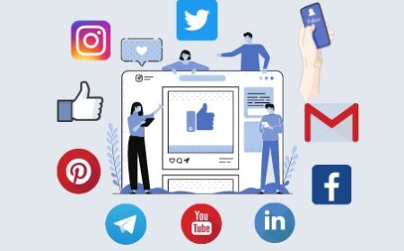 What Is Social Media Marketing in Digital Marketing