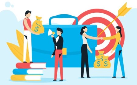 What is the scope and career in digital marketing