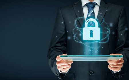 What is Cyber Security And Different Types Of Cyber Security