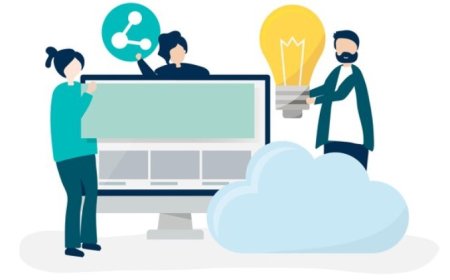 Skills Required to Become a Cloud Engineer