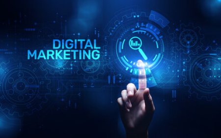 Why Digital Marketing is Important?