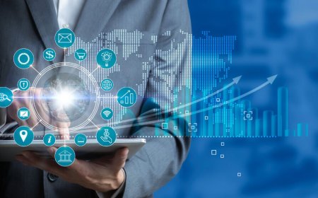 How to Choose the Right Digital Marketing Services for Your Business  