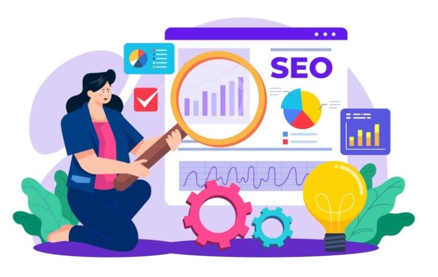 The Basics of Search Engine Optimization (SEO) and How It Helps Your Website