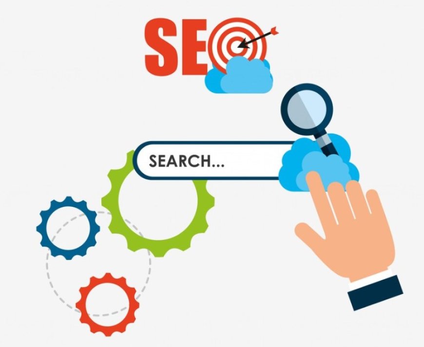 What are the types of SEO and its uses?