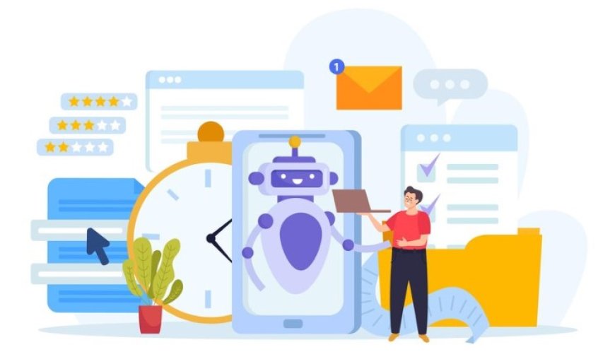 The Impact of Artificial Intelligence on Digital Marketing Strategies