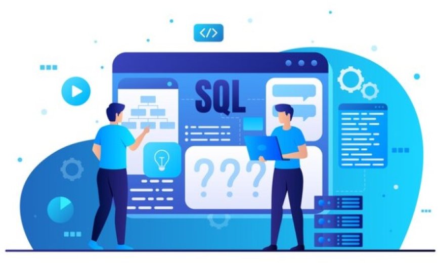 Your Friendly Guide to Understanding and Using SQL for Analytics