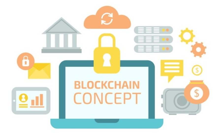 Understanding Blockchain's Impact on Cybersecurity