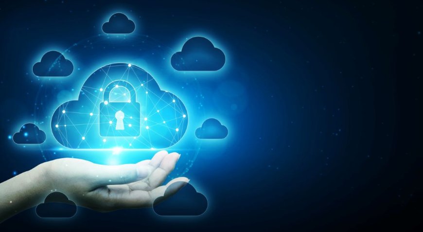 Cloud Security Best Practices: Protecting Your Data