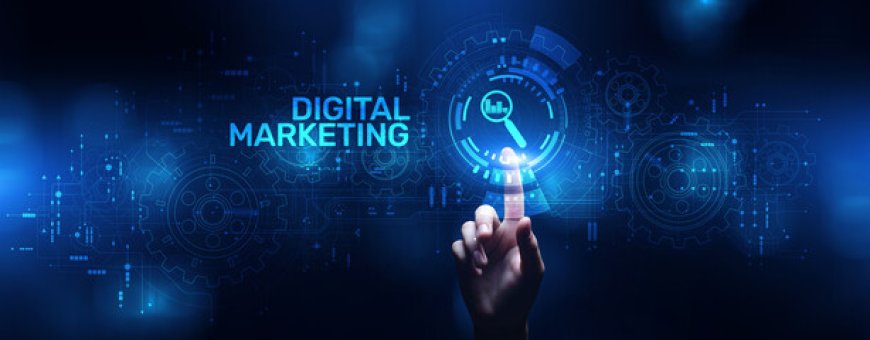 Why Digital Marketing is Important?