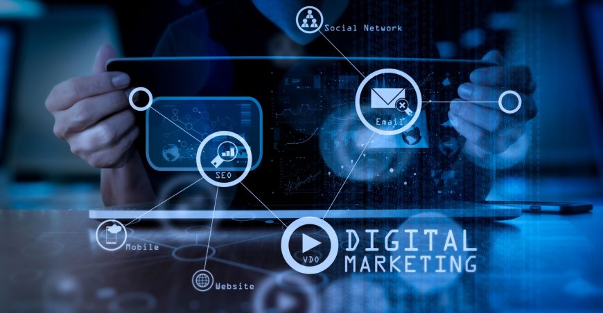 Digital Marketing Agencies and the Power of Social Media