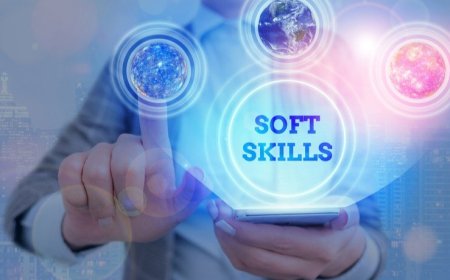 what are soft skills A Comprehensive Guide