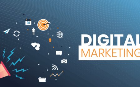Importance of Digital Marketing