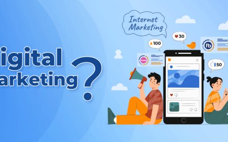 Why is digital marketing important for business?