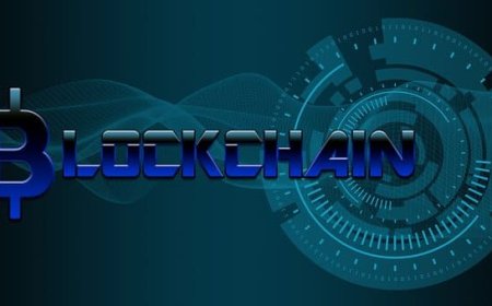 Blockchain Applications Beyond Cryptocurrencies