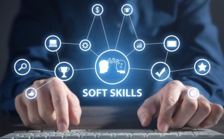 The Impact of Soft Skills on Digital Marketing Strategies