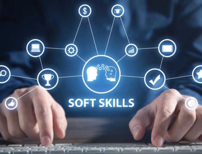 The Impact of Soft Skills on Digital Marketing Strategies