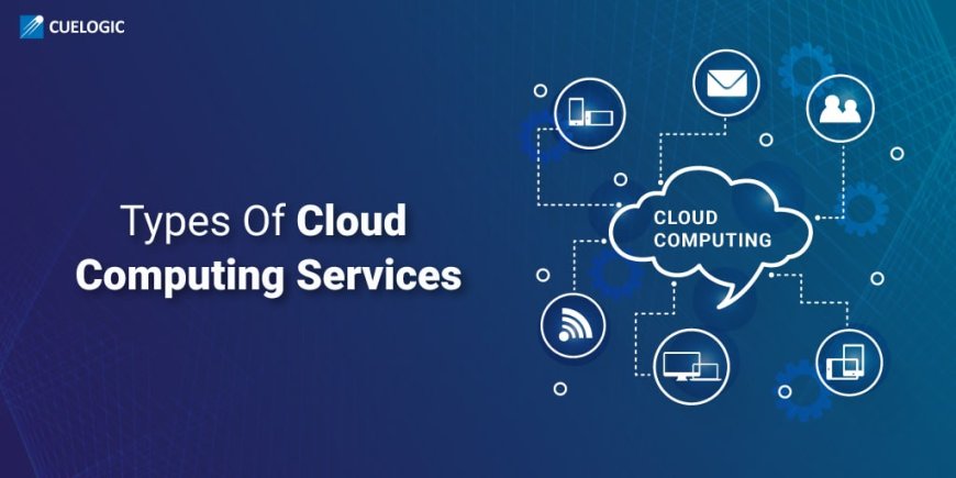 What is Cloud Computing and Who Uses Cloud Services?