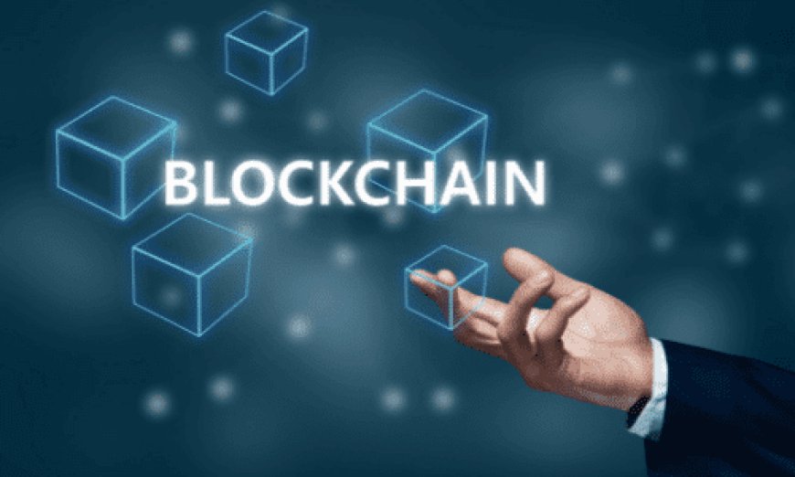 What is Blockchain Technology? How Does Blockchain Work?