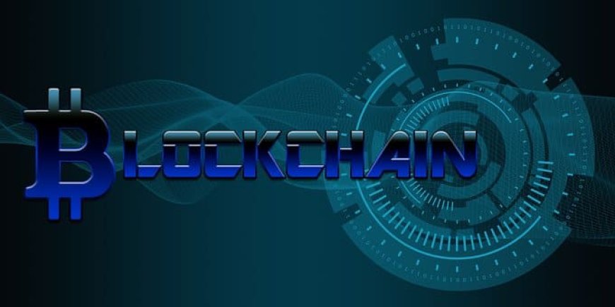 Blockchain Applications Beyond Cryptocurrencies
