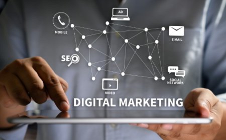Digital Marketing Course in Delhi