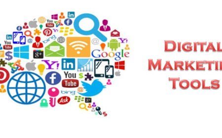 The Power of Digital Marketing Tools A Practical Guide