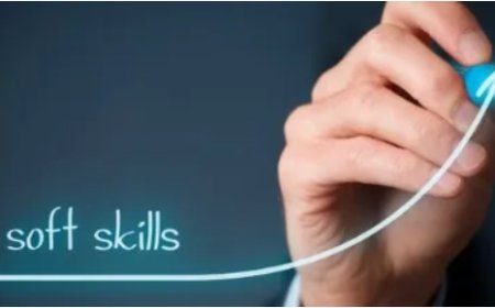 The Importance of Soft Skills