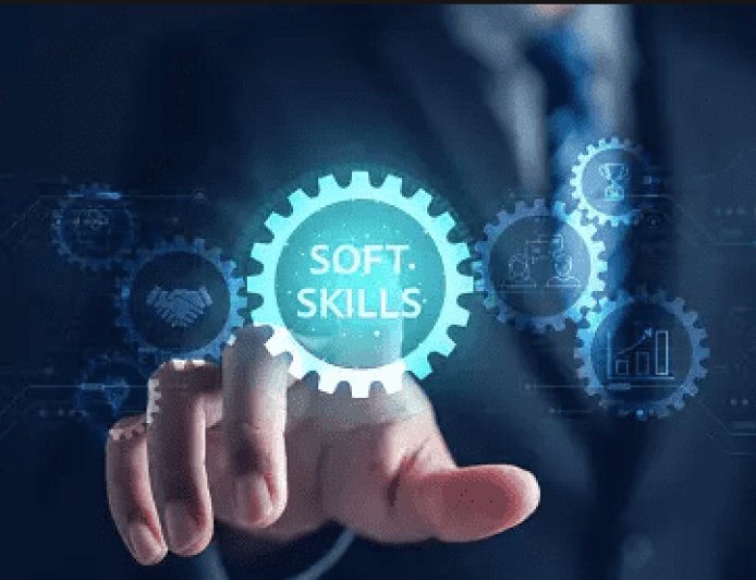 The Crucial Role of Soft Skills for Working Professionals